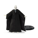 Image produit Harry Potter - Figurine Bendyfigs Voldemort