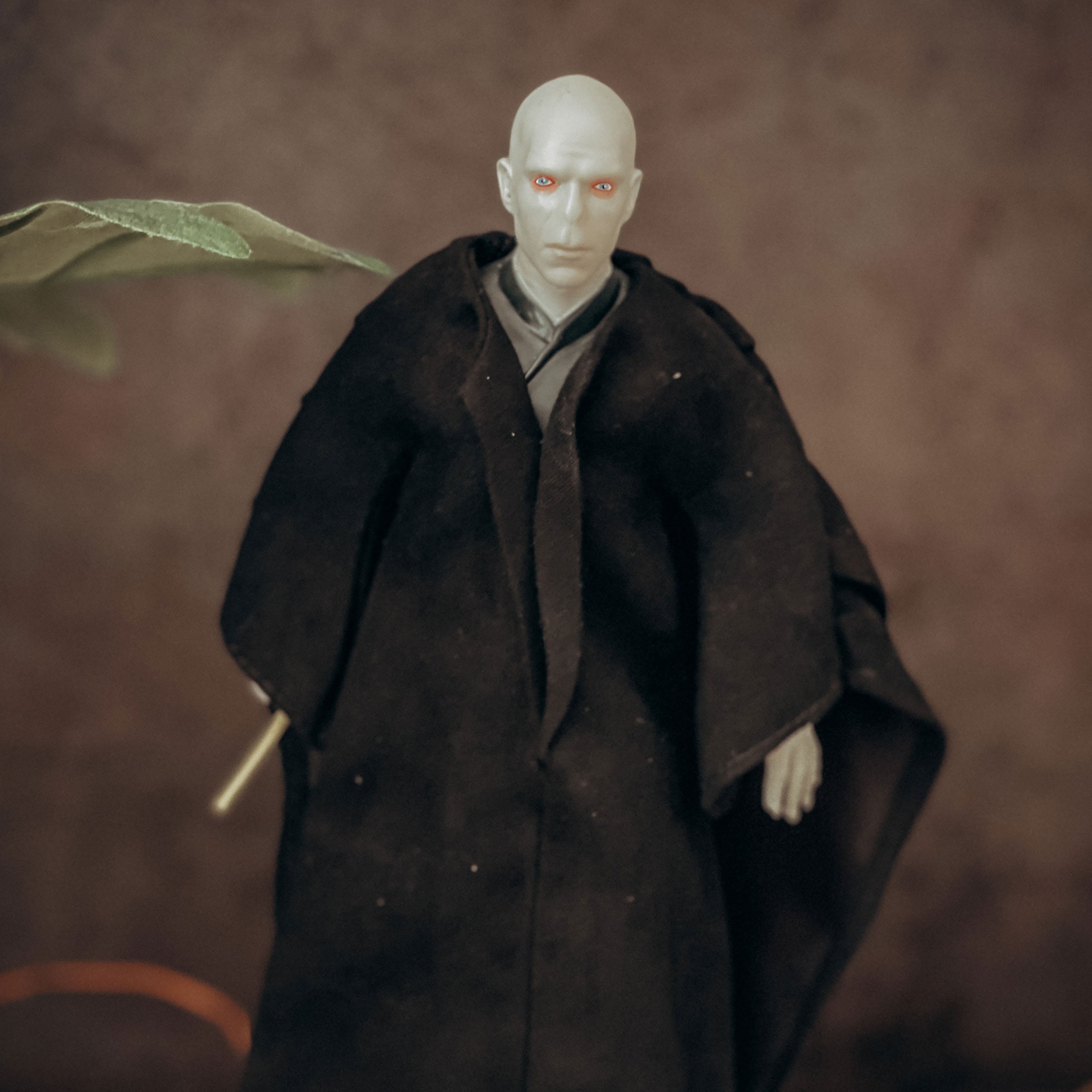 Image produit Harry Potter - Figurine Bendyfigs Voldemort