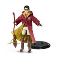 Image produit Harry Potter - Figurine Bendyfigs Quidditch