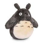 Image produit Figure en peluche Totoro grise