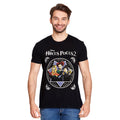 Image produit Hocus Pocus - T-Shirt rituel noir