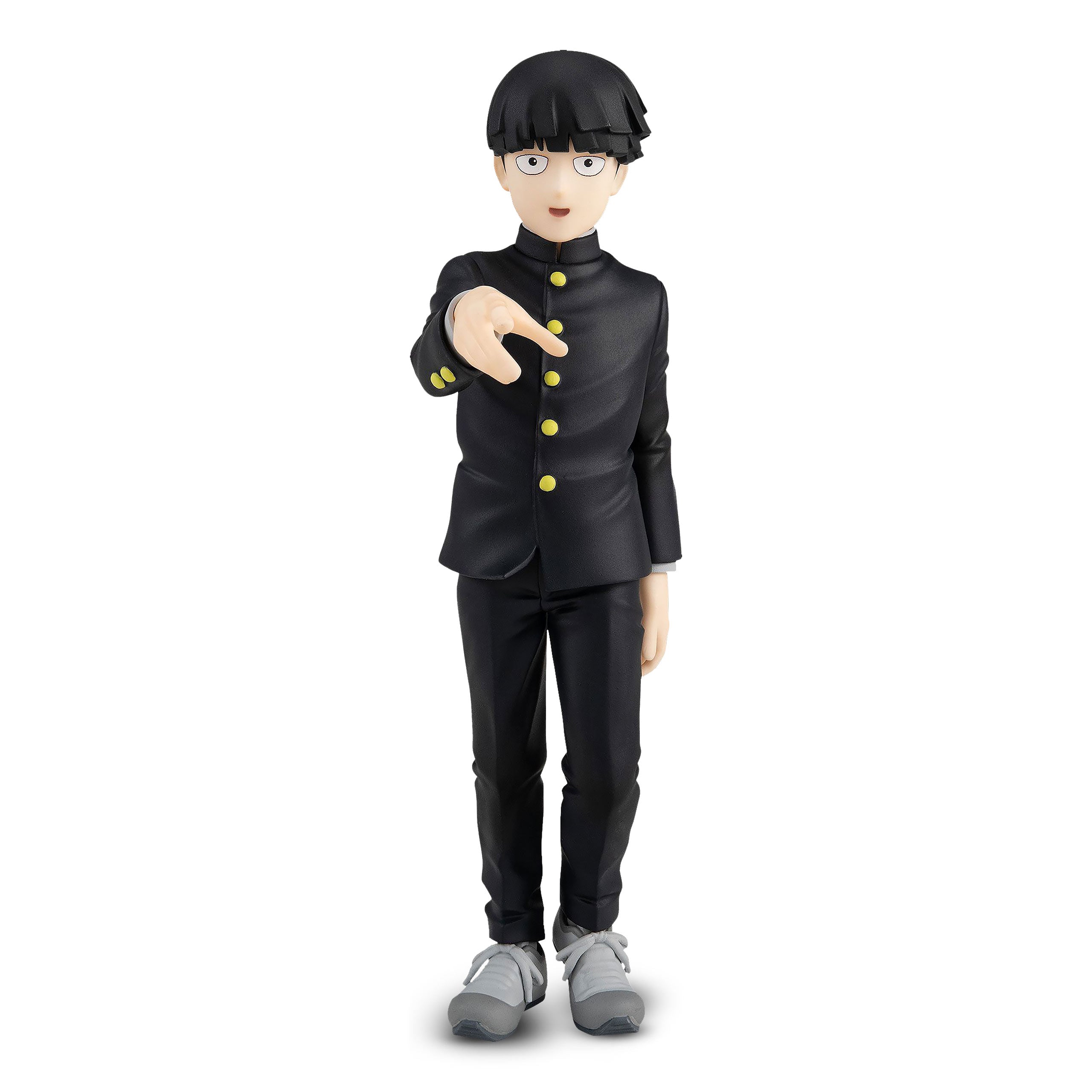 Image produit Mob Psycho 100 - Figurine Shigeo Kageyama
