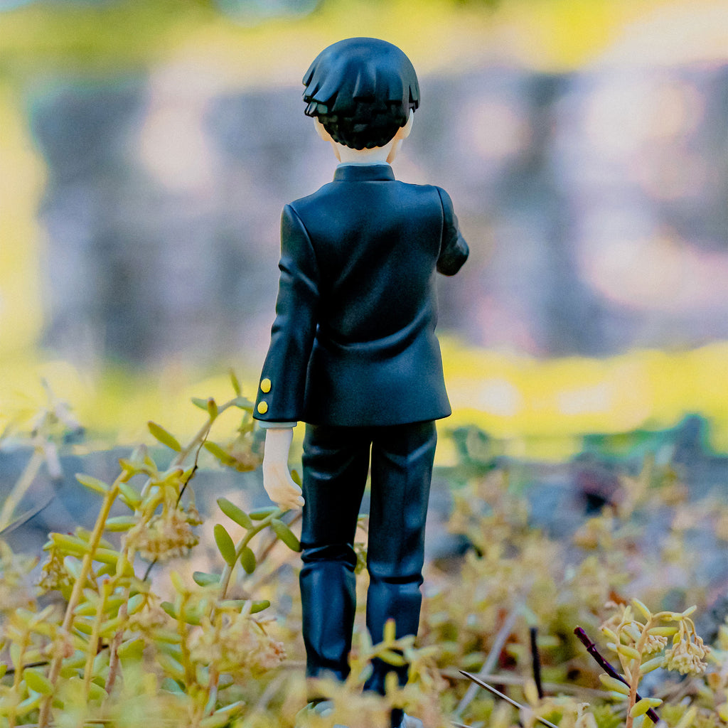 Image produit Mob Psycho 100 - Figurine Shigeo Kageyama