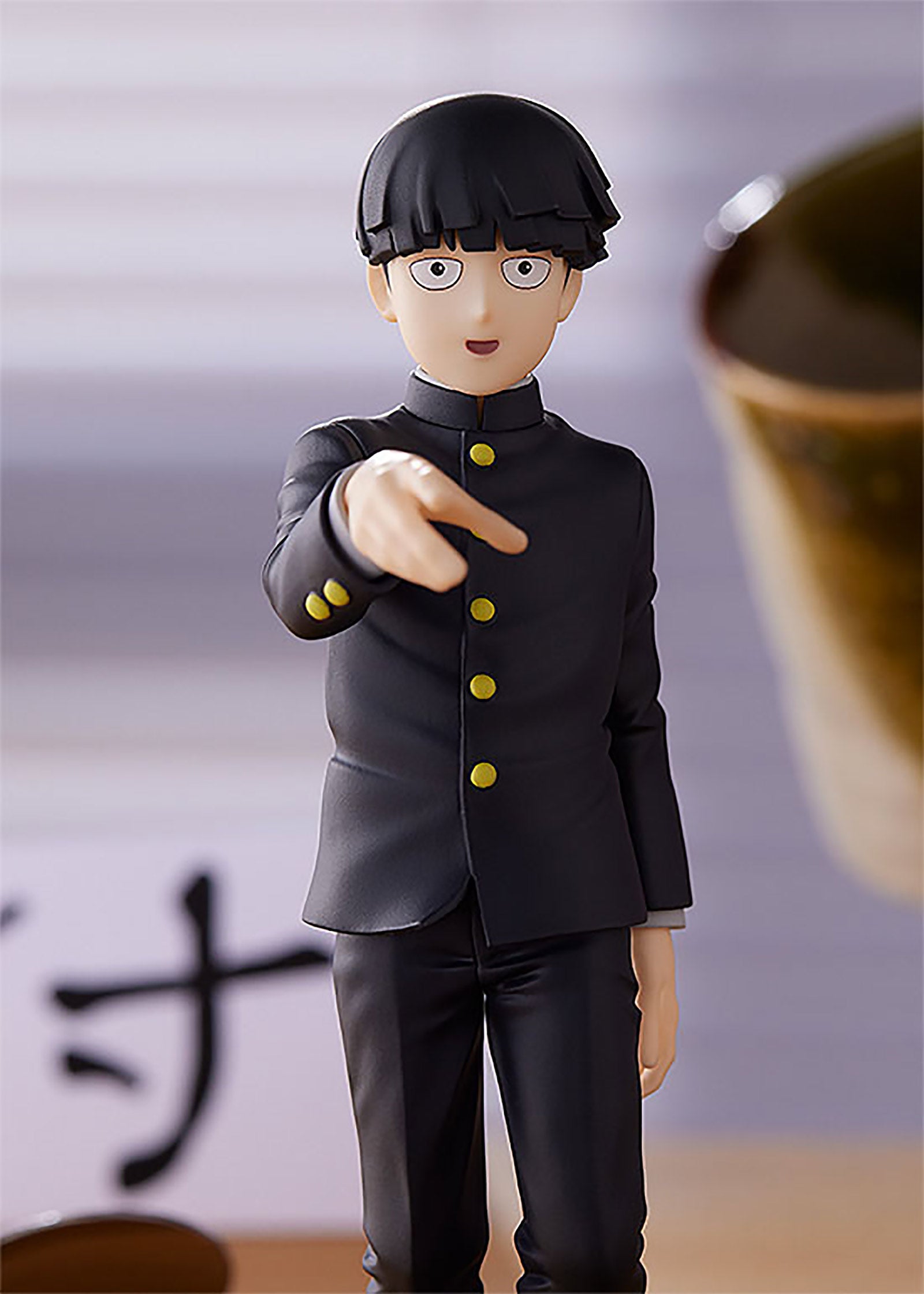 Image produit Mob Psycho 100 - Figurine Shigeo Kageyama