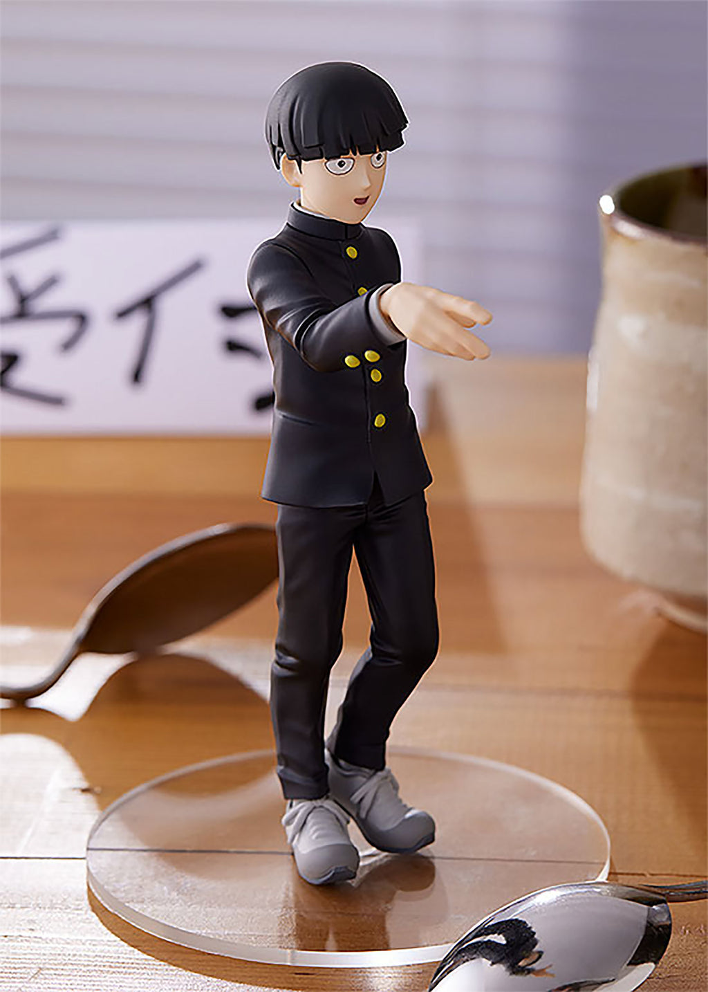 Image produit Mob Psycho 100 - Figurine Shigeo Kageyama