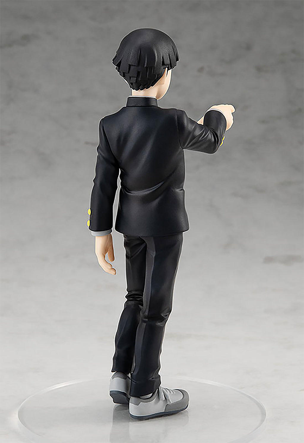 Image produit Mob Psycho 100 - Figurine Shigeo Kageyama