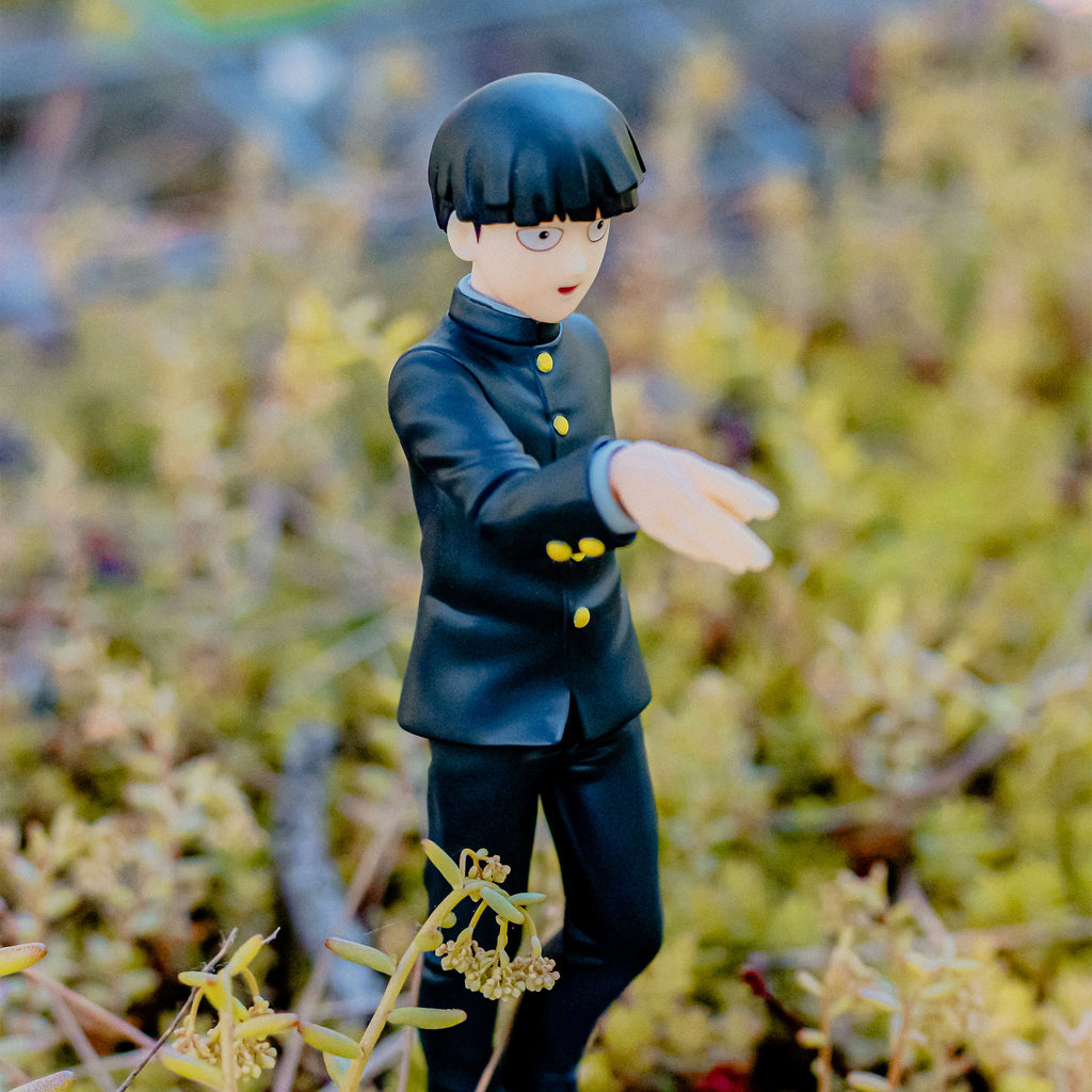 Image produit Mob Psycho 100 - Figurine Shigeo Kageyama