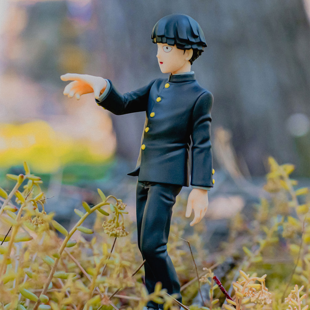 Image produit Mob Psycho 100 - Figurine Shigeo Kageyama