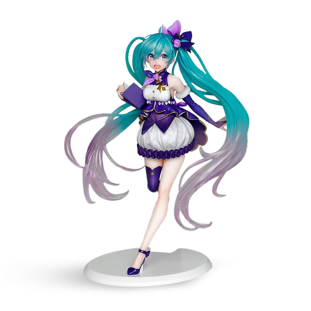 Image produit Hatsune Miku - Version Hiver Figurine