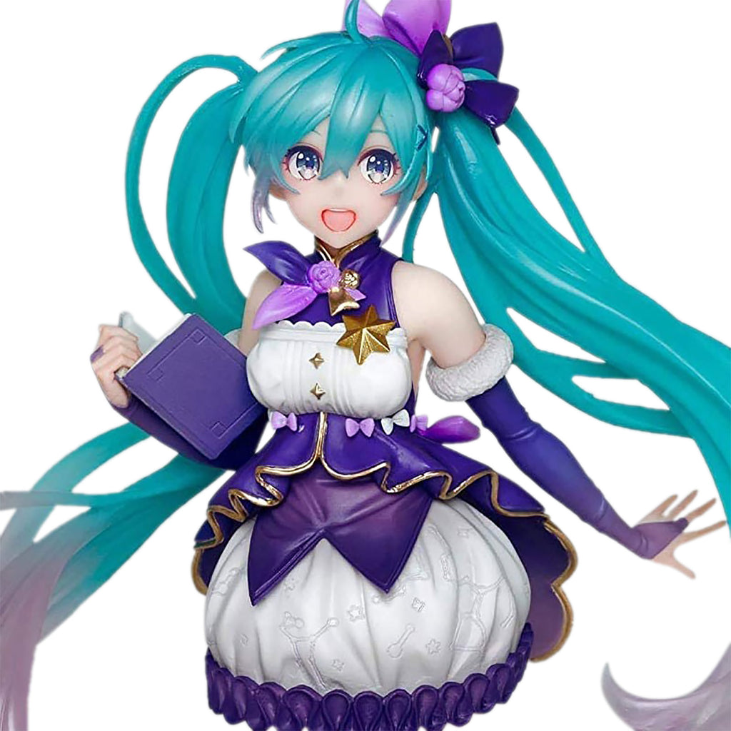 Image produit Hatsune Miku - Version Hiver Figurine