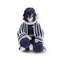 Image produit Demon Slayer - Obanai Iguro (Réunion Hashira) Figurine