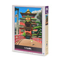 Image produit Le Voyage de Chihiro - Puzzle Spirited Away