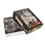 Product image Princess Mononoke - Wolf Movie Poster Puzzle