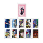 Image produit Cartes à jouer du Service de livraison de Kiki