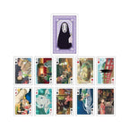 Image produit Voyage de Chihiro - Cartes à jouer Spirited Away