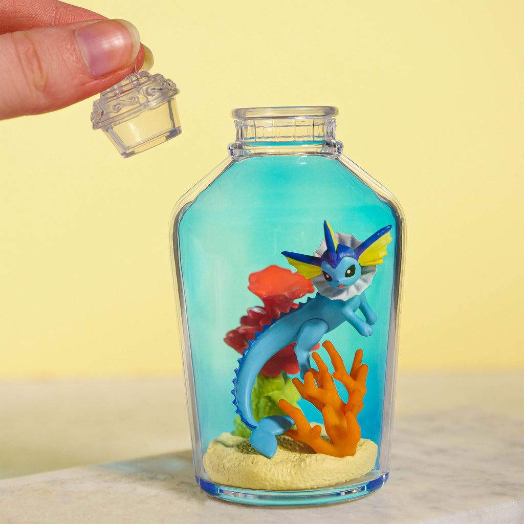 Image produit Pokemon - Figurine Mystère Aqua Bottle