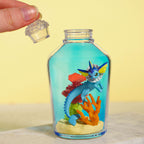 Image produit Pokemon - Figurine Mystère Aqua Bottle