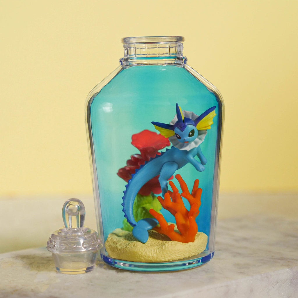 Image produit Pokemon - Figurine Mystère Aqua Bottle