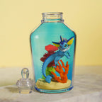 Image produit Pokemon - Figurine Mystère Aqua Bottle