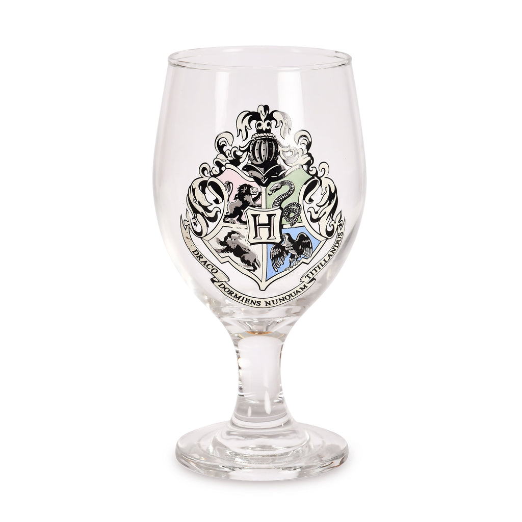 Product image Harry Potter - Hogwarts Crest Color Change Glass