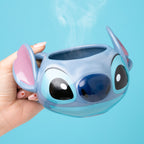 Image produit Tasse 3D Stitch - Lilo & Stitch