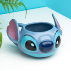 Image produit Tasse 3D Stitch - Lilo & Stitch
