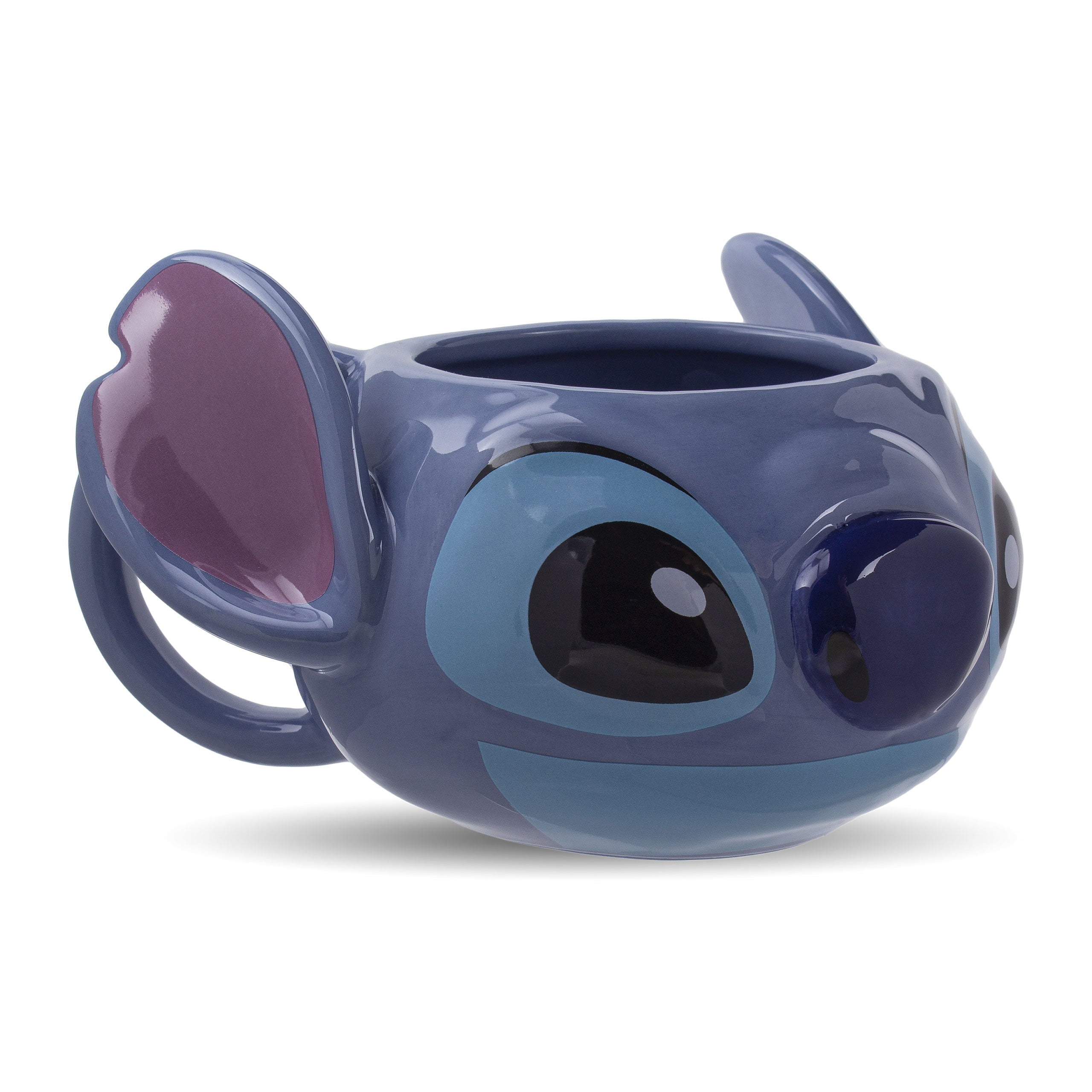Image produit Tasse 3D Stitch - Lilo & Stitch