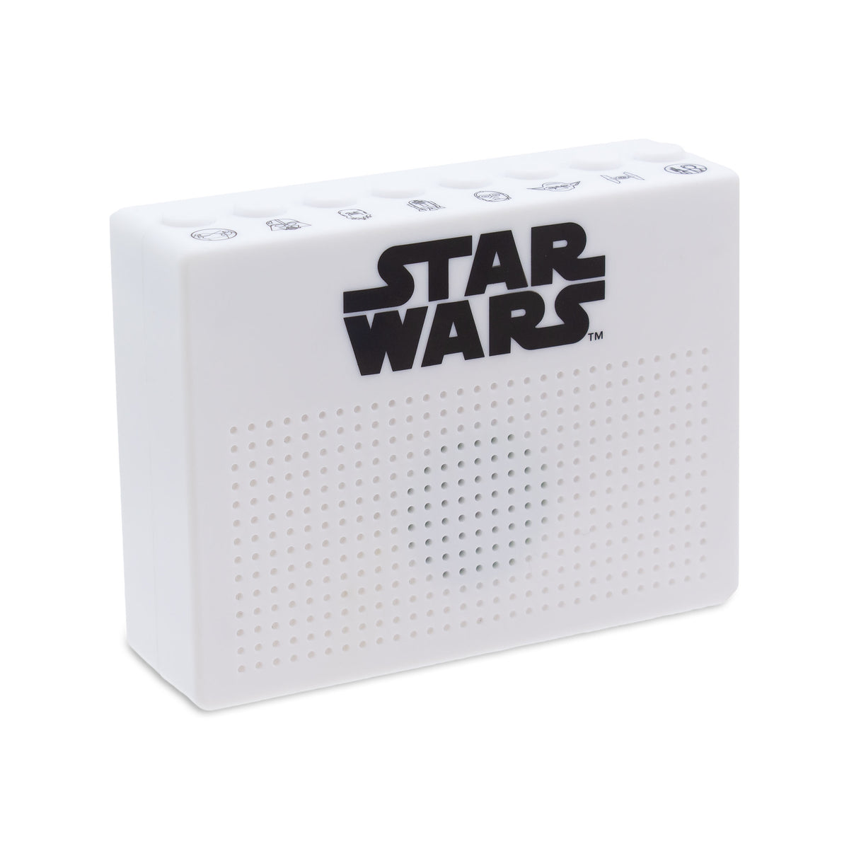 Product image Star Wars - Logo Sound Effect Machine