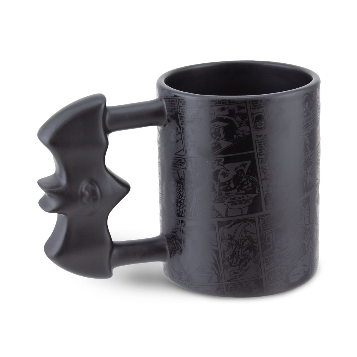 Product image Batman - Batarang 3D Mug