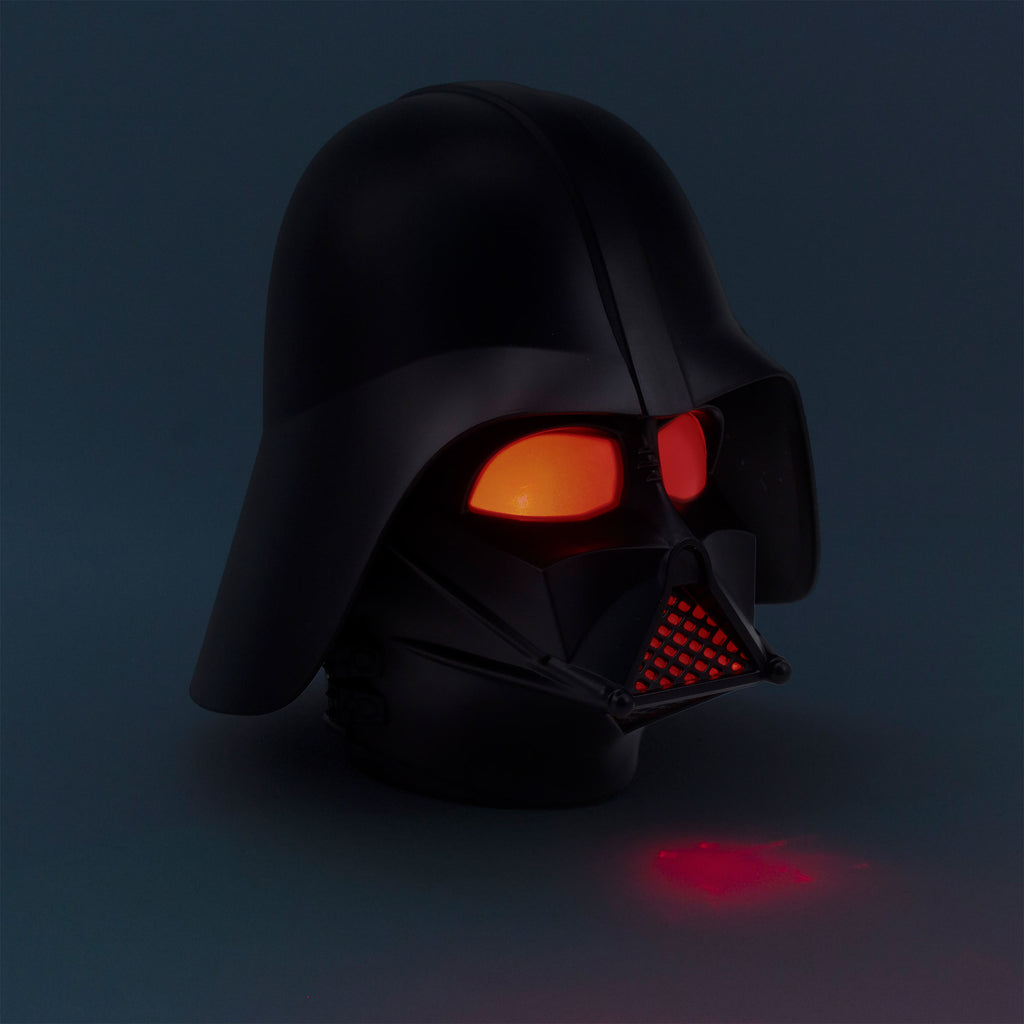 Product image Star Wars - Darth Vader LED Table Lamp
