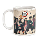 Image produit Demon Slayer - Groupe Tasse à Effet Thermique