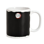 Image produit Demon Slayer - Groupe Tasse à Effet Thermique
