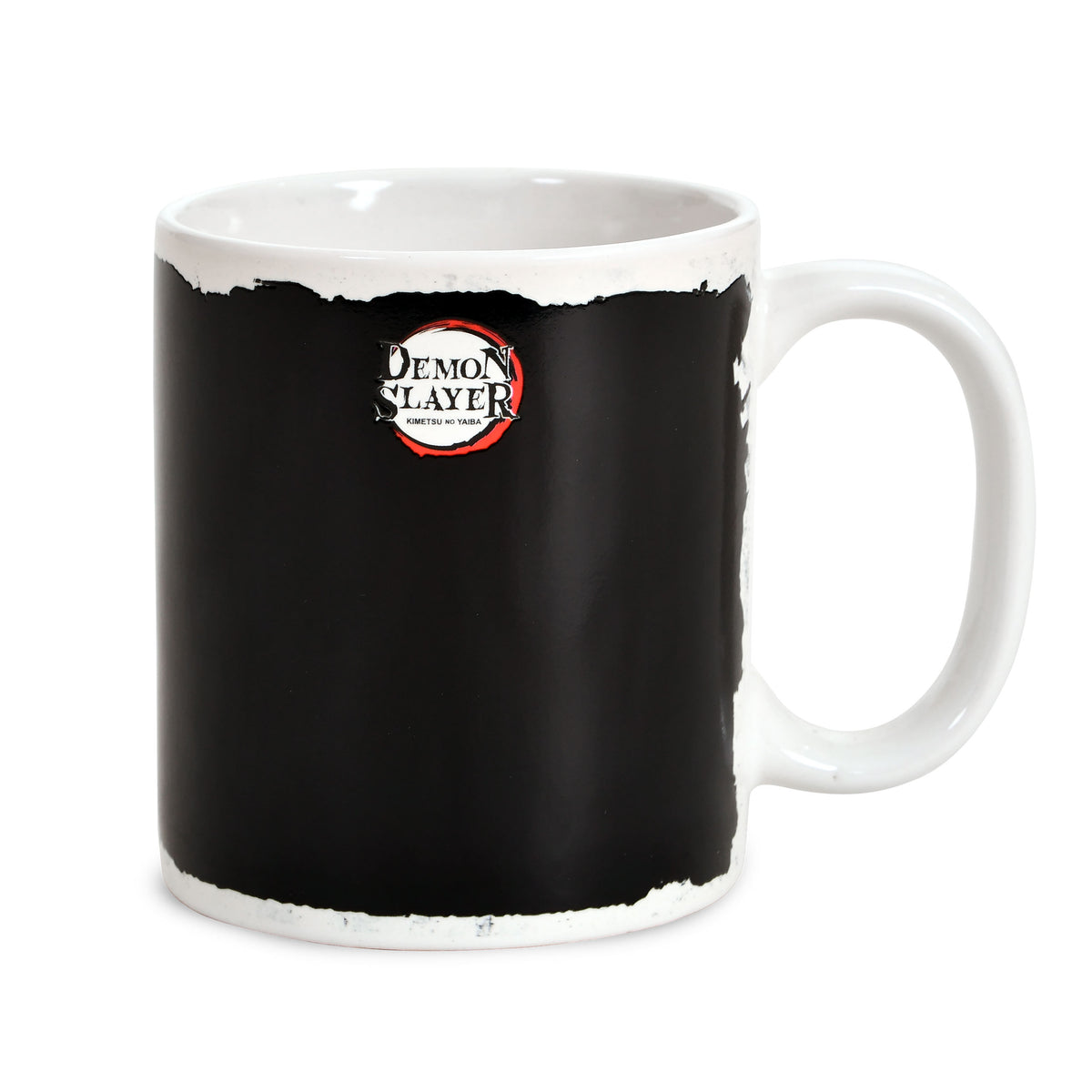 Image produit Demon Slayer - Groupe Tasse à Effet Thermique
