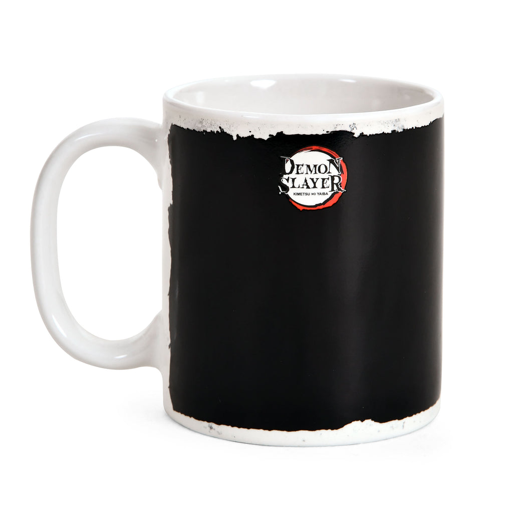 Image produit Demon Slayer - Groupe Tasse à Effet Thermique