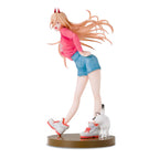 Image produit Chainsaw Man - Figurine Power 20cm