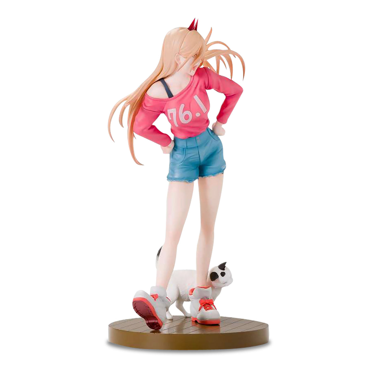 Image produit Chainsaw Man - Figurine Power 20cm