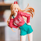 Image produit Chainsaw Man - Figurine Power 20cm