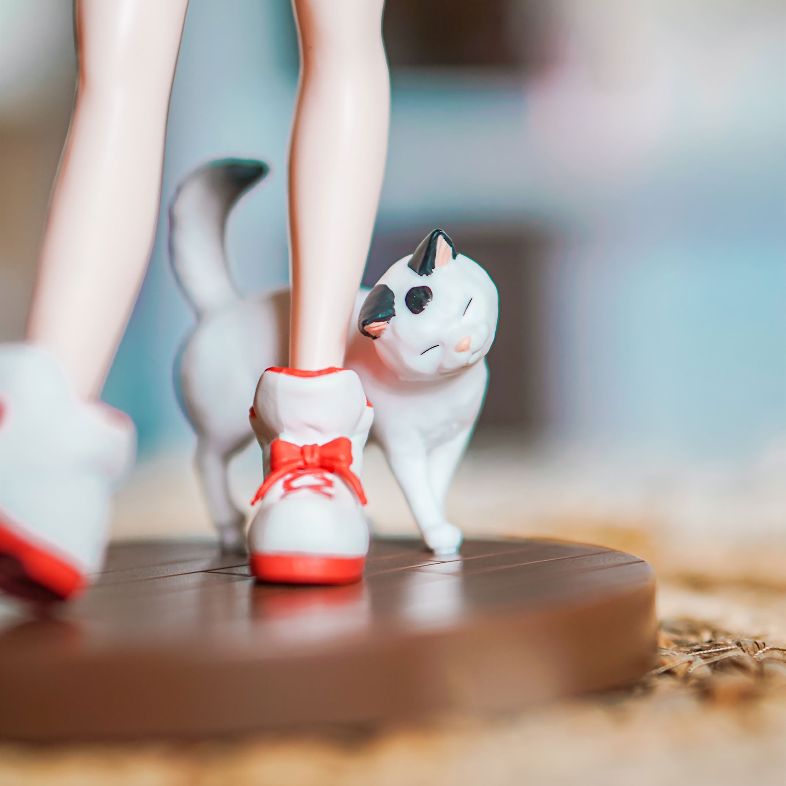 Image produit Chainsaw Man - Figurine Power 20cm