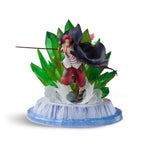 Image produit One Piece Red - Figurine Diorama Shanks & Uta
