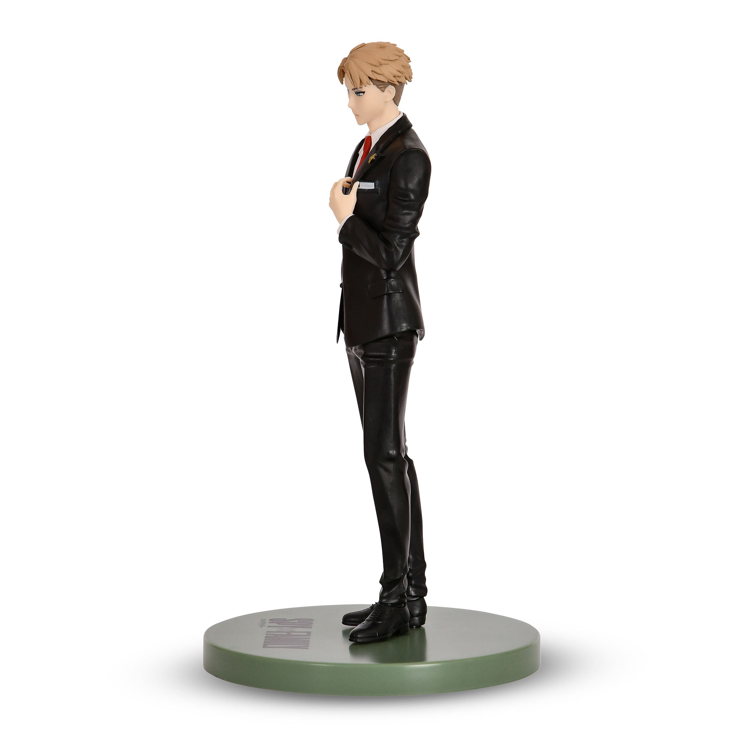 Image produit Spy x Family - Figurine Loid Forger Version Fête