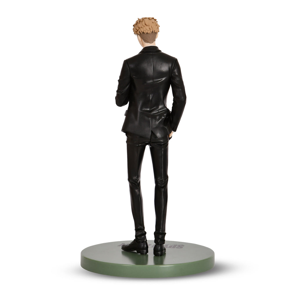 Image produit Spy x Family - Figurine Loid Forger Version Fête
