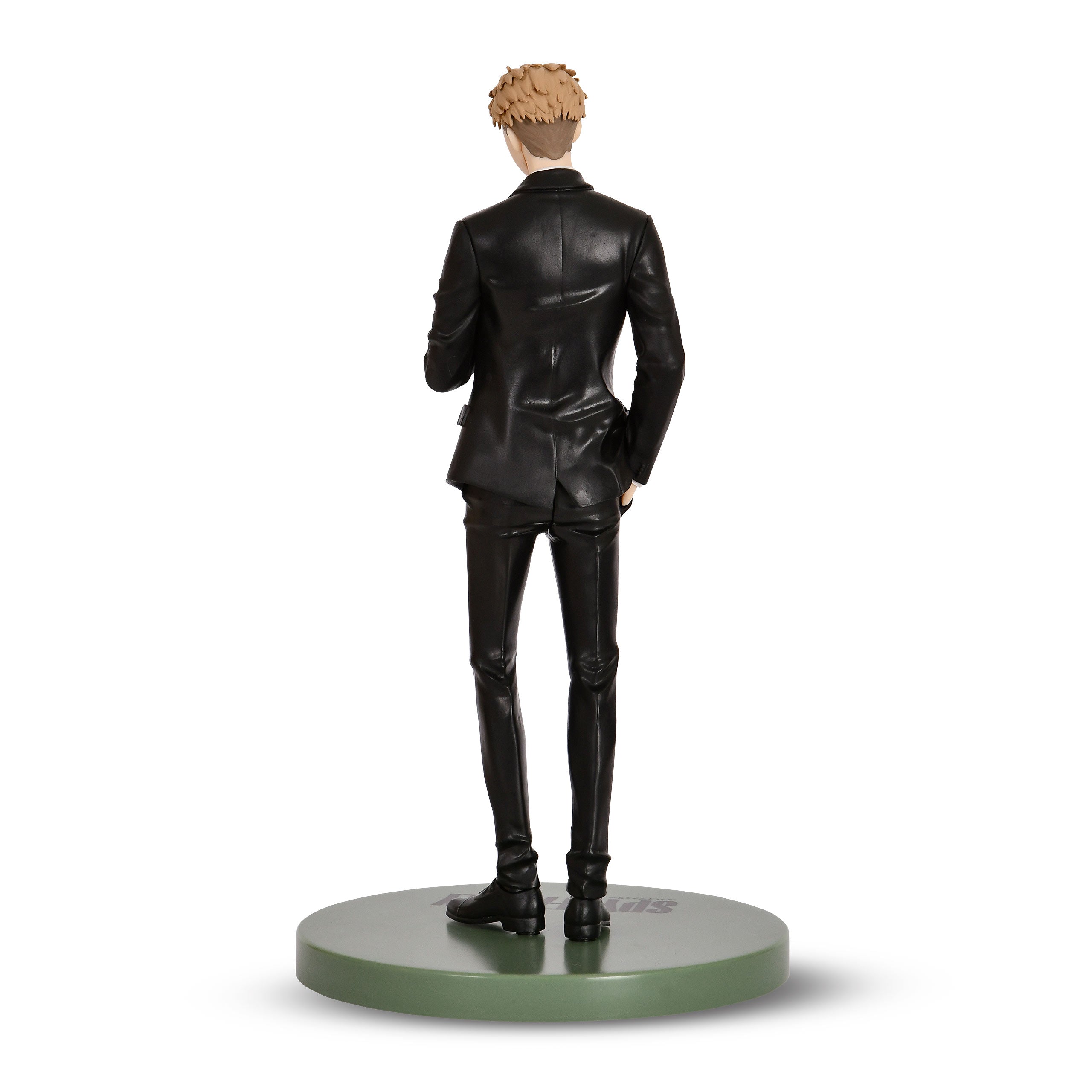 Image produit Spy x Family - Figurine Loid Forger Version Fête