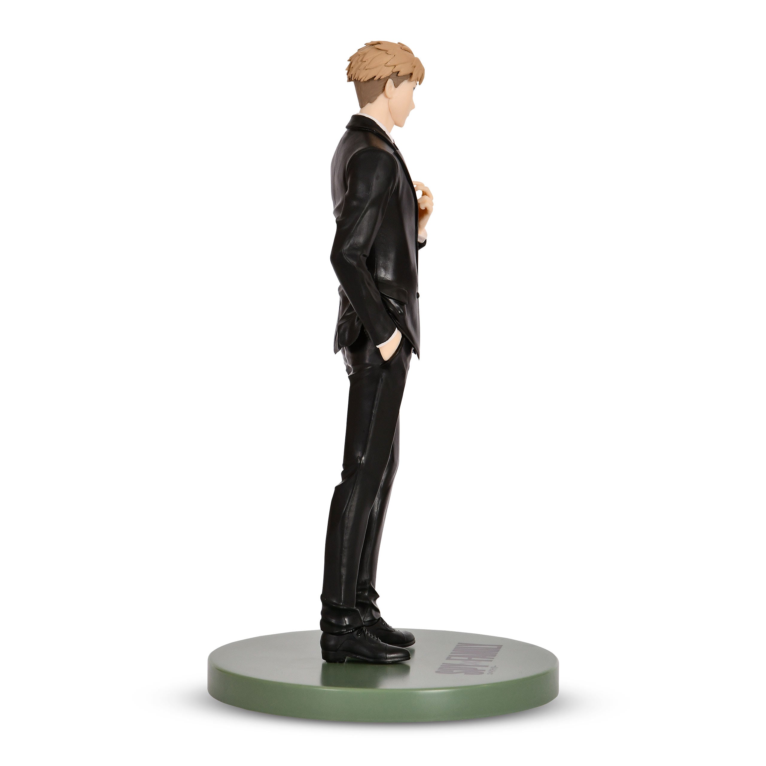 Image produit Spy x Family - Figurine Loid Forger Version Fête