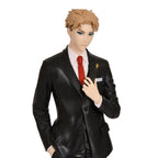 Image produit Spy x Family - Figurine Loid Forger Version Fête