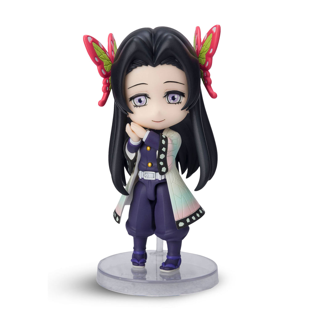 Image produit Demon Slayer - Mini figurine d'action Kanae Kocho