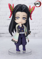 Image produit Demon Slayer - Mini figurine d'action Kanae Kocho