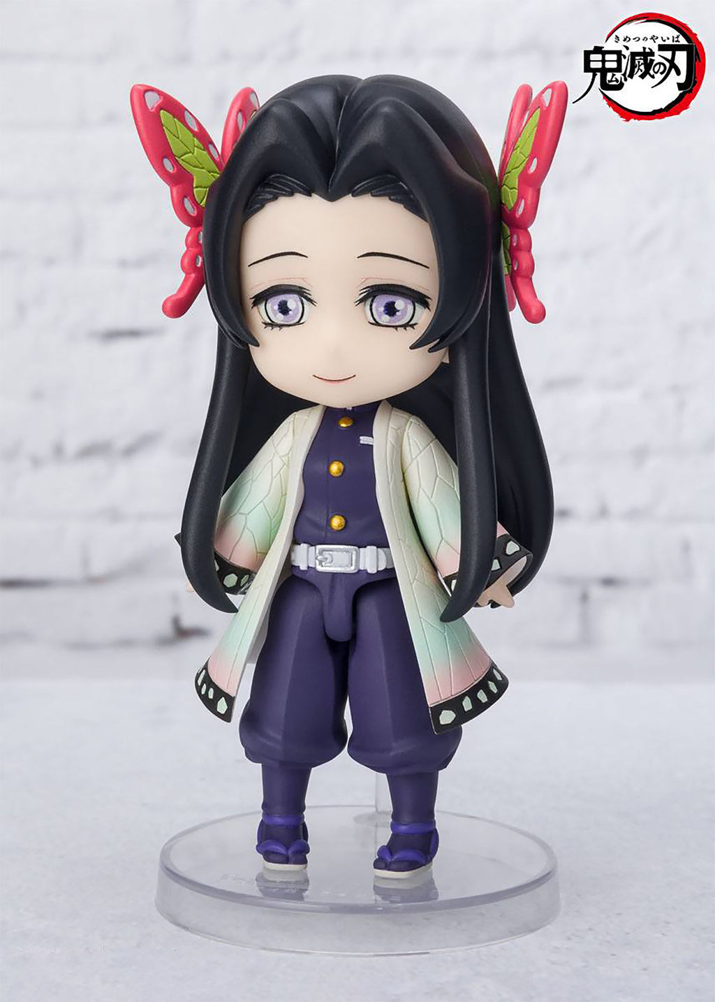 Image produit Demon Slayer - Mini figurine d'action Kanae Kocho