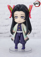 Image produit Demon Slayer - Mini figurine d'action Kanae Kocho
