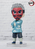 Image produit Demon Slayer - Sakonji Urokodaki Mini Figurine d'Action