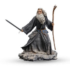 Image produit Seigneur des Anneaux - Gandalf BDS Art Scale Deluxe Statue 1:10